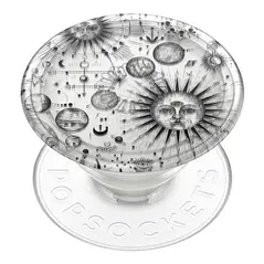 Uchwyt do telefonu POPSOCKETS 2 Plant Cosmic Sun