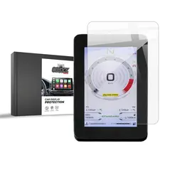 Folia ceramiczna GrizzGlass CarDisplay Protection do CFMOTO 800MTX 7"