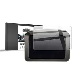 Folia ceramiczna GrizzGlass CarDisplay Protection do CFMOTO CFORCE 850 Touring GEN3 7"
