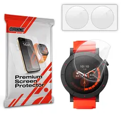 Folia ceramiczna GrizzGlass CeramicFilm do CMF Watch 3 Pro