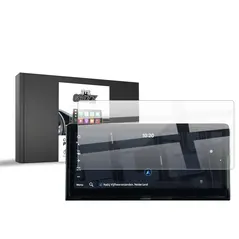 Folia ceramiczna GrizzGlass CarDisplay Protection do Hyundai Inster 10,25" (2025)