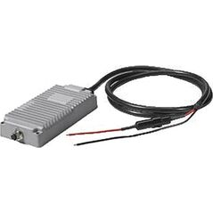 Zasilacz Zebra Zebra PWRS-14000-252R adapter zasilający/ inwentor Czarny, Szary