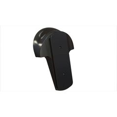 Flexson FLXSMWM1022, Wall, Black, Wall, Sonos Move, 13.6 cm, 88 mm