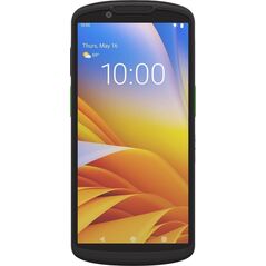TC58E φορητός υπολογιστής αφής / WAN / οθόνη 6.0" / WiFi 6E / 5G / 8GB RAM /128GB ROM / SE55 Imager / 8 MP FFCC / 16MP RFC / Warm Swap / 4680 mAh / συμβατό με ασύρματη φόρτιση / GMS / μόνο ROW