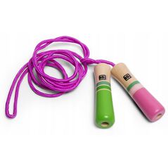 Jumping rope, pink