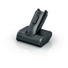 Bosch BHZUNGMP, Turbo brush, Handheld vacuum, Black, Bosch, Unlimited 10 (BBS10…, BCS10…, BKS10…, BSS10…, BXS10…), 400 g