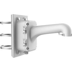 Hikvision HIKVISION 302701642 Hikvision DS-1604ZJ-BOX-POLE uchwyt do kamer PTZ