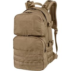 Plecak turystyczny Helikon-Tex Ratel Mk2 Cordura 25 l Brązowy
