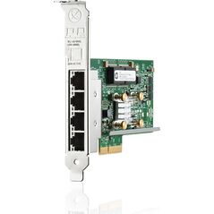 HP HP NC Ethernet 1Gb 4-port 331T Adapter HP RENEW 647594-B21