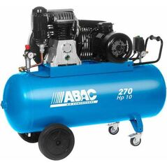 Sprężarka Abac 11bar 270L (4116020782)