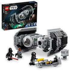 Lego Star Wars Tie Bombers (75347) (LGO75347) έως 12 άτοκες Δόσεις