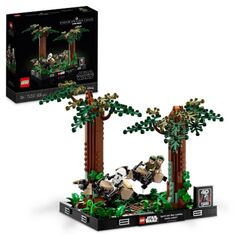 Lego Star Wars Chase On Endor - Diorama (75353) (LGO75353) έως 12 άτοκες Δόσεις