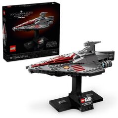 Lego Star Wars Acclamator Class Assault Ship (75404) (LGO75404) έως 12 άτοκες Δόσεις