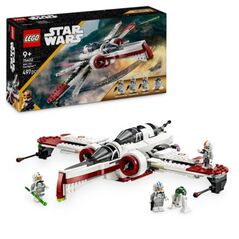 Lego Star Wars Arc-170 Starfighter (75402) (LGO75402) έως 12 άτοκες Δόσεις