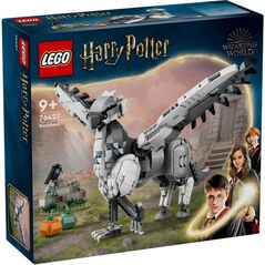 Lego Harry Potter Hippogriff Buckbeak (76427) (LGO76427) έως 12 άτοκες Δόσεις