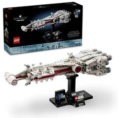 Lego Star Wars Tantive Iv (75376) (LGO75376) έως 12 άτοκες Δόσεις
