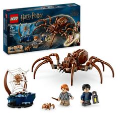 Lego Harry Potter Aragog In The Forbidden Forest (76434) (LGO76434) έως 12 άτοκες Δόσεις
