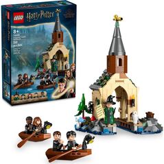 Lego Harry Potter Boathouse At Hogwarts Castle (76426) (LGO76426) έως 12 άτοκες Δόσεις