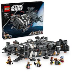 Lego Star Wars The Onyx Cinder (75374) (LGO75374) έως 12 άτοκες Δόσεις