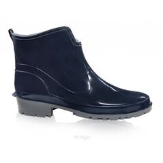 Lemigo Kalosze botki Elke 41 niebieskie 979304641A