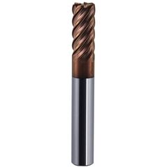 Φρέζα Καρβιδίου Fanar FREZ TRZPIENIOWY FI 12,0 30/ 83 Z6 HA12 VHM TS 645 MASTERMILL 645