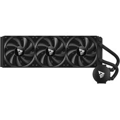 SAVIO NOX 360mm Chłodzenie wodne CPU