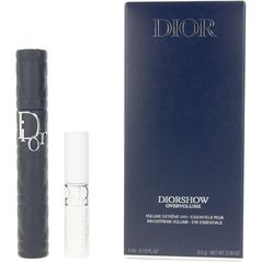 DIOR SET (DIORSHOW OVERVOLUME MASCARA 090 FOR FULL LASHES 6G + MINI 4D MAXIMIZER PRIMER 4ML)
