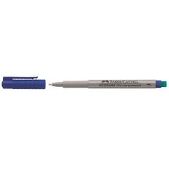 Faber-Castell 151451 marker 1 szt. Niebieski