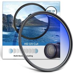 Φίλτρο Neewer Neewer MRC HD 77mm UV φίλτρο 10100217