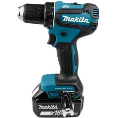 CORDLESS DRILL-DRIVER DDF485SF 18V 1X3AH