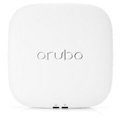 HPE Aruba Networking AP-503R-RW AP EU en