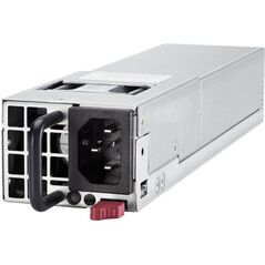 HPE Aruba - Netzteil - AC - 1600 Watt - Europa