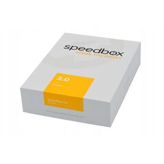 Priedas elektriniam dviračiui SpeedBox 3.0 for Bosch