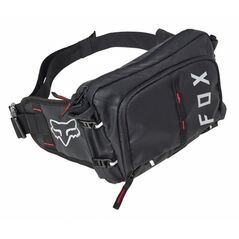 Nerka rowerowa Fox Standard Hip Pack - black
