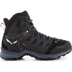 Buty trekkingowe męskie Salewa Trainer Lite Mid GTX czarne r. 45