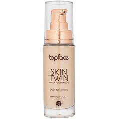 Topface Skin Twin Podkład do twarzy 30ml Ktl (001)
