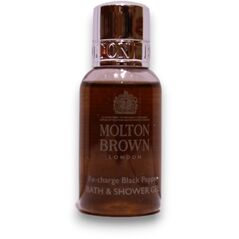 Molton Brown Molton Brown, Μαύρο Πιπέρι, Αφρόλουτρο, 30 ml Για Γυναίκες