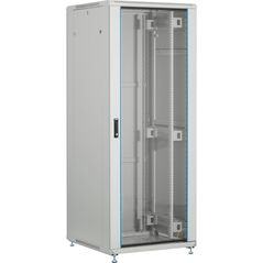 EFB Elektronik PEL-4266GR.G1SV stojak 42U Stojak wolnostojący Szary