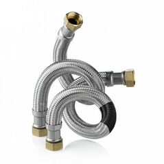 Εύκαμπτος σωλήνας νερού GW DN32 EXTRA TWIST HG-1 1/4-600