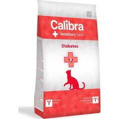 Calibra Calibra Veterinary Diets Cat Diabetes 2kg