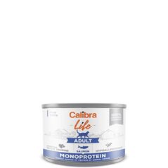 CALIBRA Cat Adult Life Salmon 200g