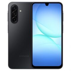 Κινητό Τηλέφωνο Samsung A176 Galaxy A17 5G (Dual SIM) 128GB 4GB RAM Μαύρο 8806097640226 8806097640226 έως και 12 άτοκες δόσεις