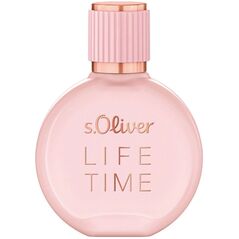 S.OLIVER Life Time Women EDT spray 30ml