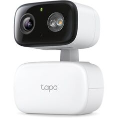 TP-Link Tapo C206 venkovní/outdoor kamera (2MP, 1080p, IR 12m, WiFi, micro SD card)