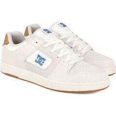 DC Shoes Manteca 4 DC01732280 szary 38
