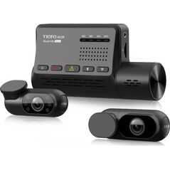 Wideorejestrator Viofo A139 3CH-G