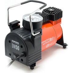 Kompresor samochodowy Daewoo DW50