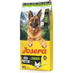 High Protein Adult Chicken 12,5kg
