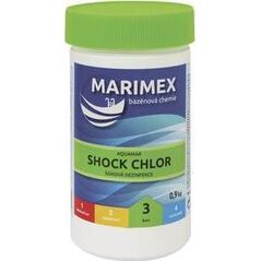 Marimex Szok Shock Chlor - 0,9 kg
