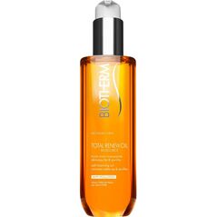 Biotherm Biosource Total Renew Oil Cleanser 200ml